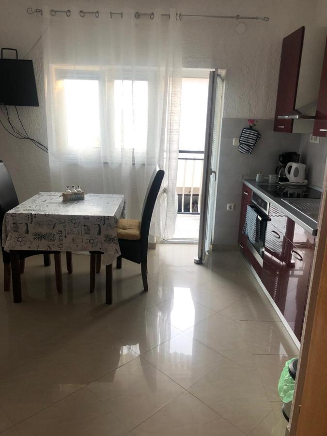 Moko Apartment Сен Екстериор снимка