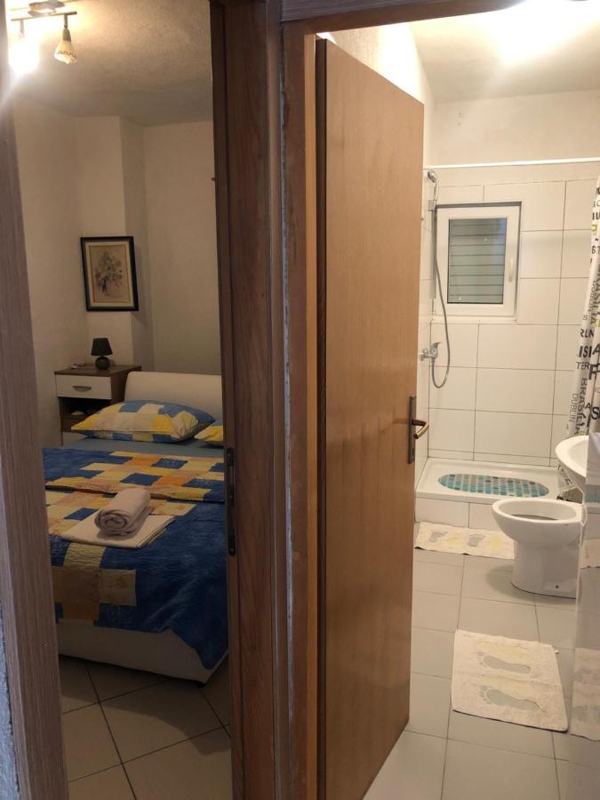 Moko Apartment Сен Екстериор снимка