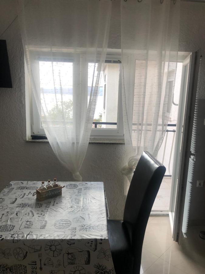 Moko Apartment Сен Екстериор снимка