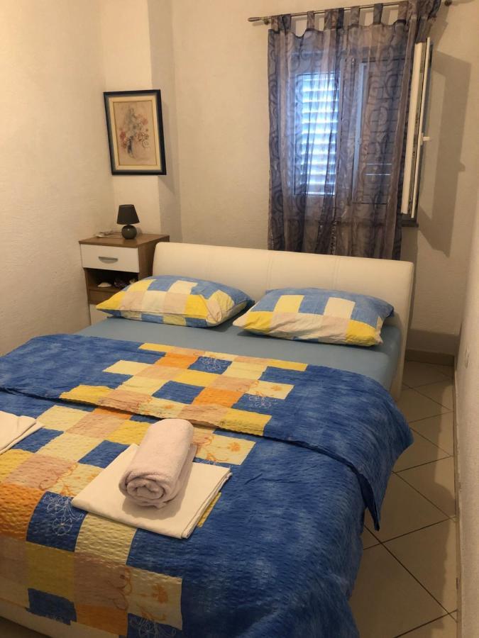 Moko Apartment Сен Екстериор снимка