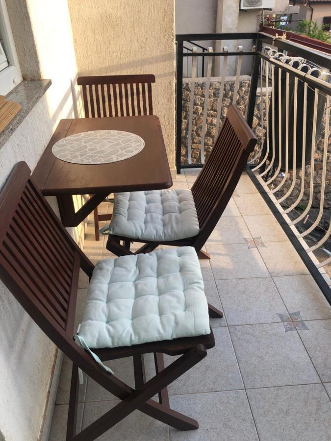 Moko Apartment Сен Екстериор снимка