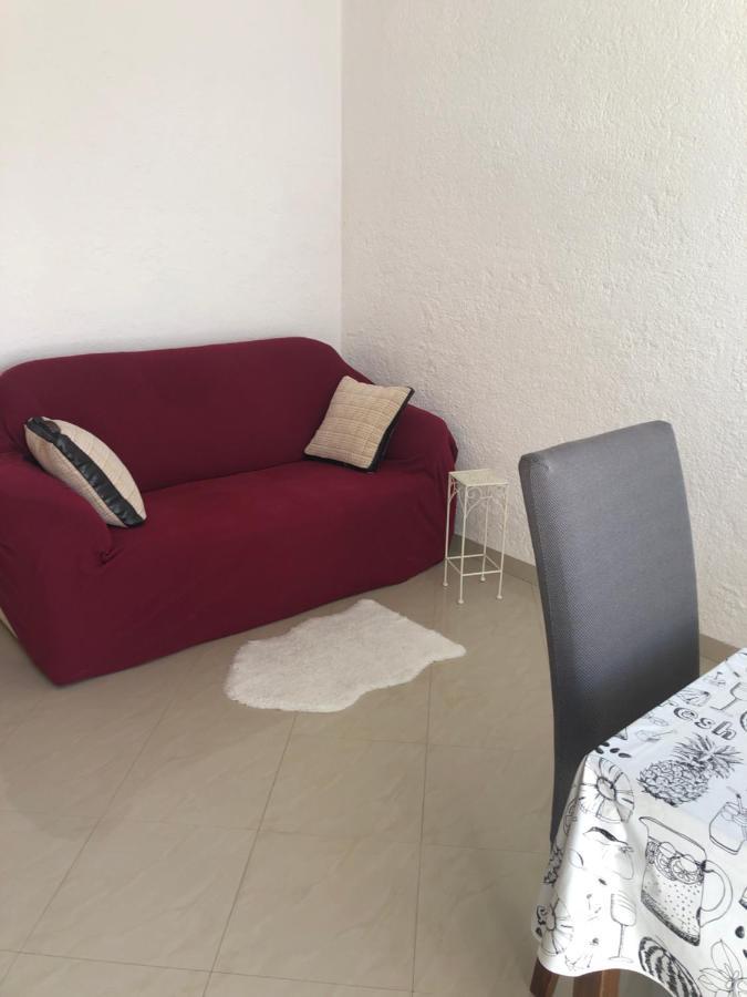 Moko Apartment Сен Екстериор снимка