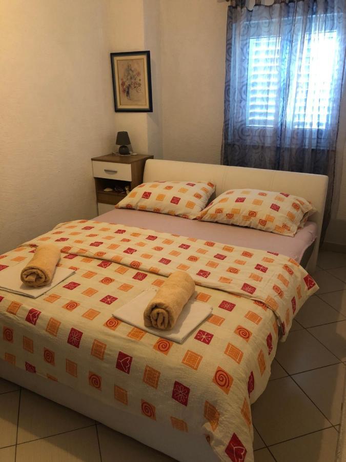 Moko Apartment Сен Екстериор снимка