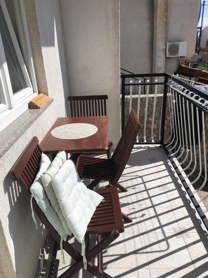 Moko Apartment Сен Екстериор снимка