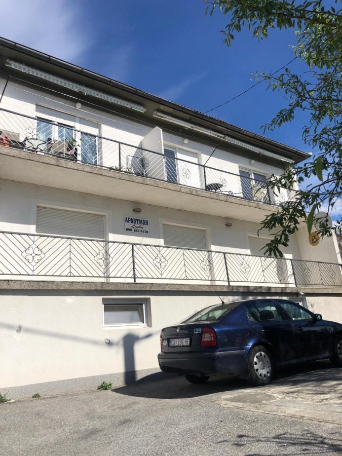 Moko Apartment Сен Екстериор снимка
