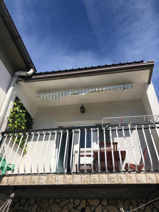 Moko Apartment Сен Екстериор снимка