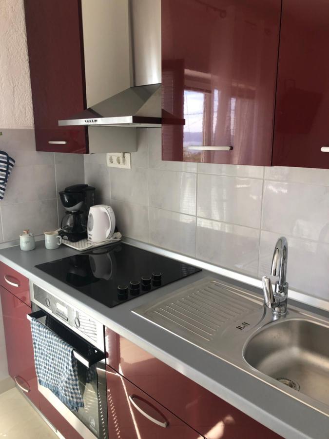 Moko Apartment Сен Екстериор снимка