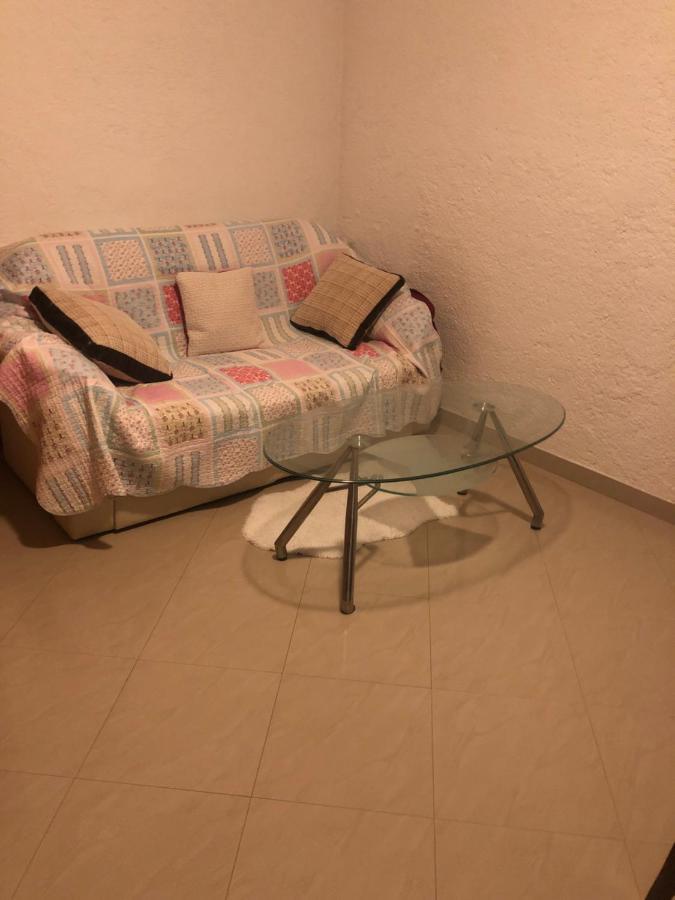 Moko Apartment Сен Екстериор снимка